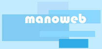 Manoweb Logo